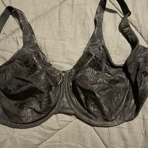 Wacoal Full Figure Underwire Bra #855244